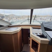 Beneteau Monte Carlo 52