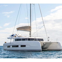 Dufour 48 Catamaran