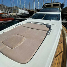 Azimut 80