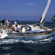 Bavaria 42 Cruiser