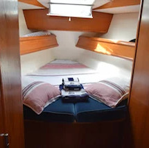 Jeanneau Sun Odyssey 42.2