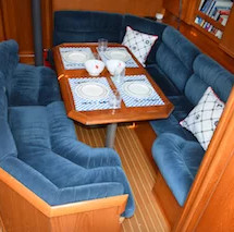 Jeanneau Sun Odyssey 42.2