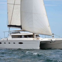 Fountaine Pajot 60