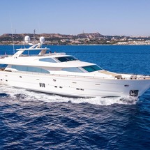 Horizon Elegance 60