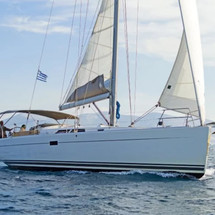 Hanse 430