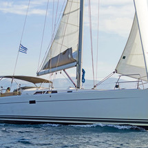 Hanse 430