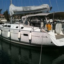 Hanse 430