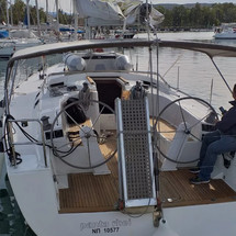 Hanse 430