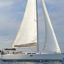 Hanse 430