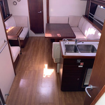 Hanse 430