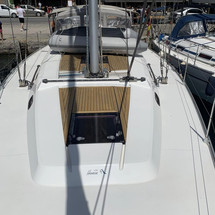 Hanse 430