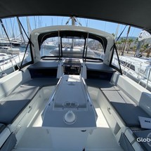 Beneteau Oceanis 46.1