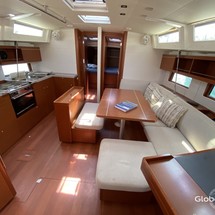 Beneteau Oceanis 46.1