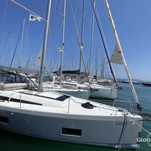 Beneteau Oceanis 46.1