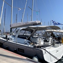 Beneteau Oceanis 46.1