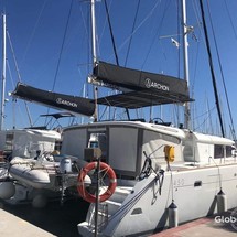 Lagoon 450 F