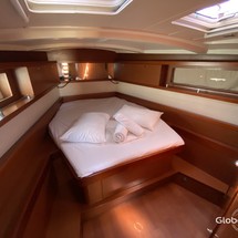 Beneteau Oceanis 45