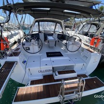 Beneteau Oceanis 45