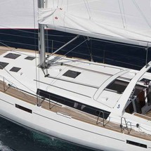 Beneteau Oceanis 45