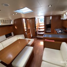 Beneteau Oceanis 45