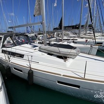 Beneteau Oceanis 45