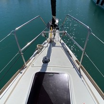 Beneteau Oceanis 45