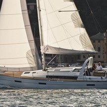 Beneteau Oceanis 45