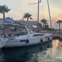 Beneteau Oceanis 41.1