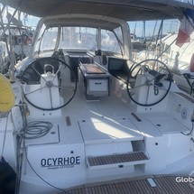 Beneteau Oceanis 41.1