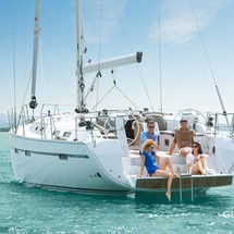 Bavaria 51 Cruiser