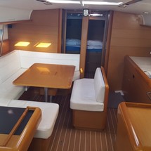 Jeanneau Sun Odyssey 509