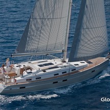 Bavaria 50 Cruiser