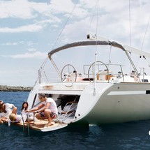 Bavaria 50 Cruiser