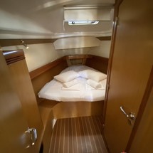 Jeanneau Sun Odyssey 42i