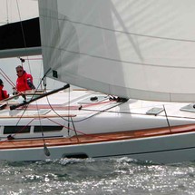 Jeanneau Sun Odyssey 42i