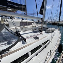 Jeanneau Sun Odyssey 42i