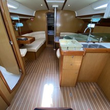 Jeanneau Sun Odyssey 42i