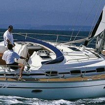 Bavaria 42 Cruiser