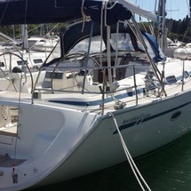 Bavaria 42 Cruiser