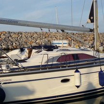 Bavaria 44 Vision