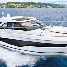 Jeanneau Leader 46