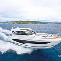 Jeanneau Leader 46