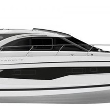 Jeanneau Leader 46