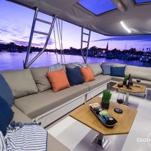 Fountaine Pajot 60