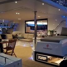 Fountaine Pajot 60