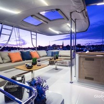 Fountaine Pajot 60