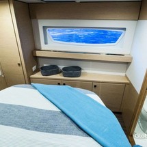 Fountaine Pajot 60