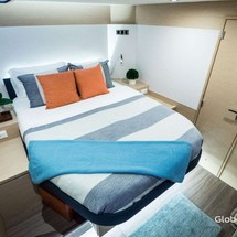 Fountaine Pajot 60