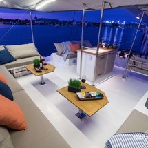 Fountaine Pajot 60