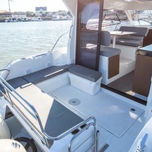 Beneteau Antares 9 OB